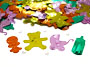 Baby Things Confetti by the packet